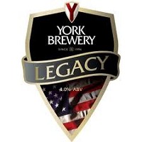 York - Legacy 4.0%